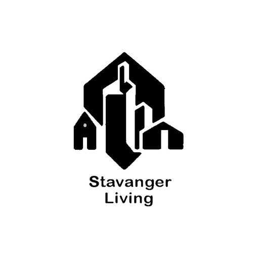 StavangerLiving Logo